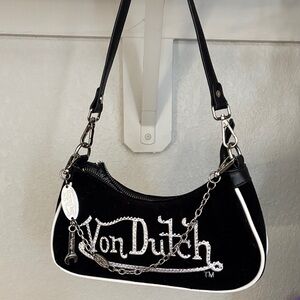 Von Dutch Bag